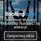 Noclegi - Booking.com