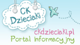 CK Dzieciaki