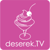 Logo deserektv.pl