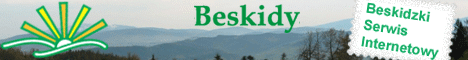 Logo  e-beskidy.com