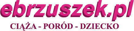 Logo ebrzuszek.pl