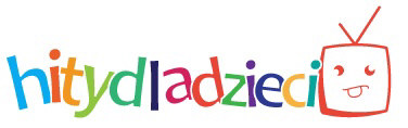 Logo hitydladzieci.pl