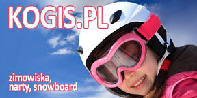 Logo kogis.pl
