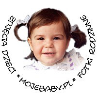 Logo  mojebaby