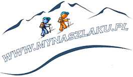 Logo mynaszlaku