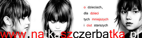Logo natkaszczerbatka.pl