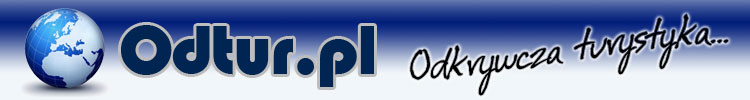 Logo odtur