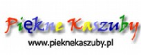 Logo  www.pieknekaszuby.pl