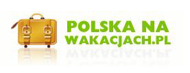 Logo polskanawakacjach.pl