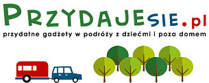 Logo  przydajesie