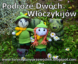 Logo turystycznyprzewodnik
